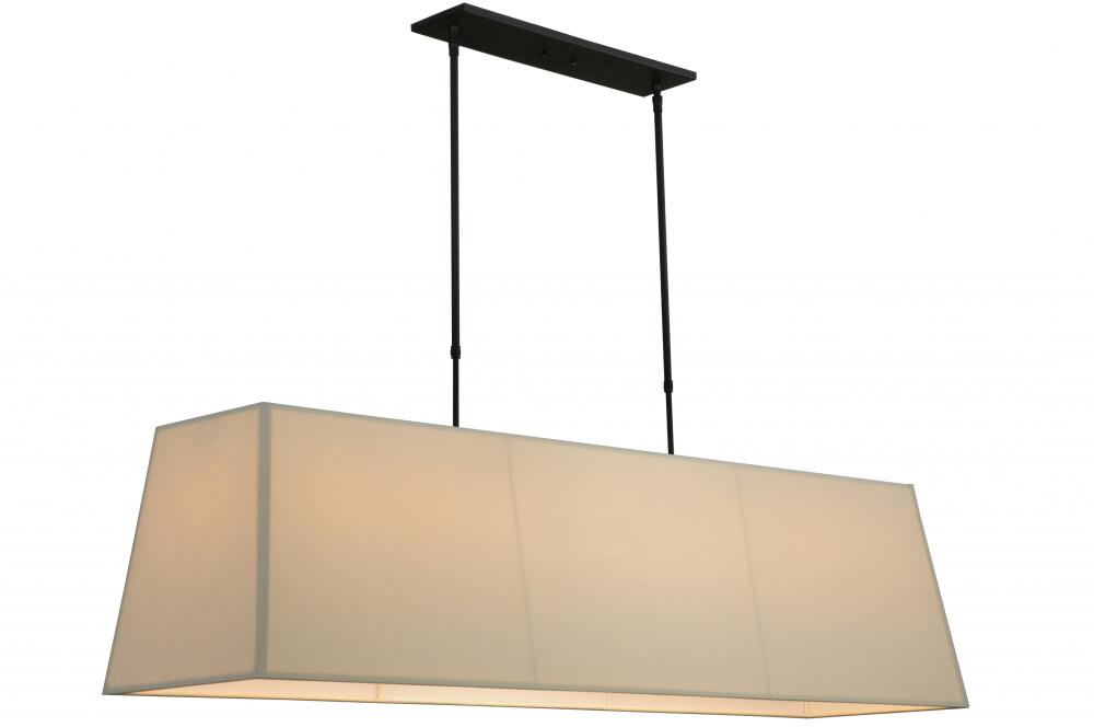 60&#34;L Panache Oblong Pendant