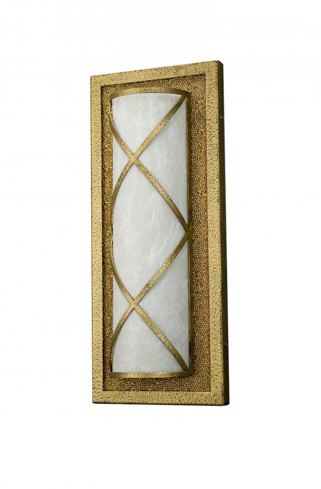 10&#34; Wide Diana Wall Sconce