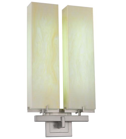 18&#34;W Touro Wall Sconce