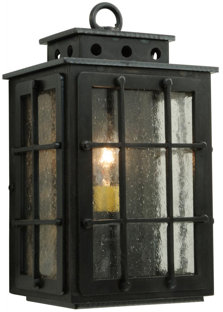 6&#34;W Pontrefract Lantern Wall Sconce