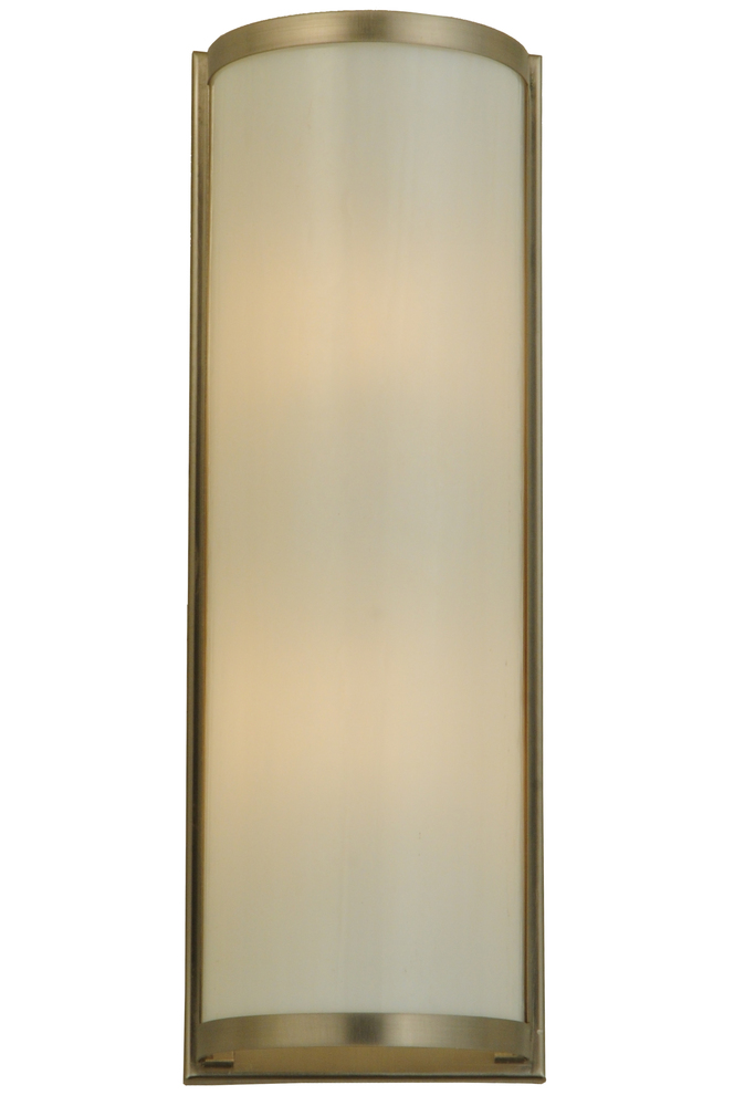 5.5&#34;W Cilindro Wall Sconce