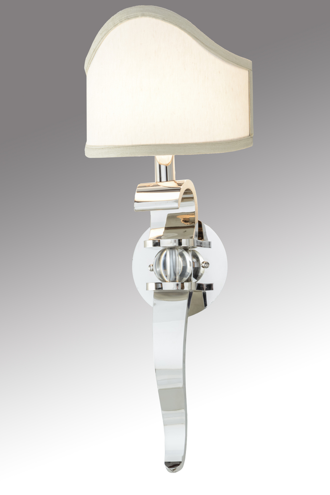 8.5&#34;W Helena Wall Sconce