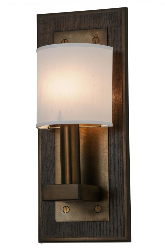 10&#34; Wide Bonn Wall Sconce