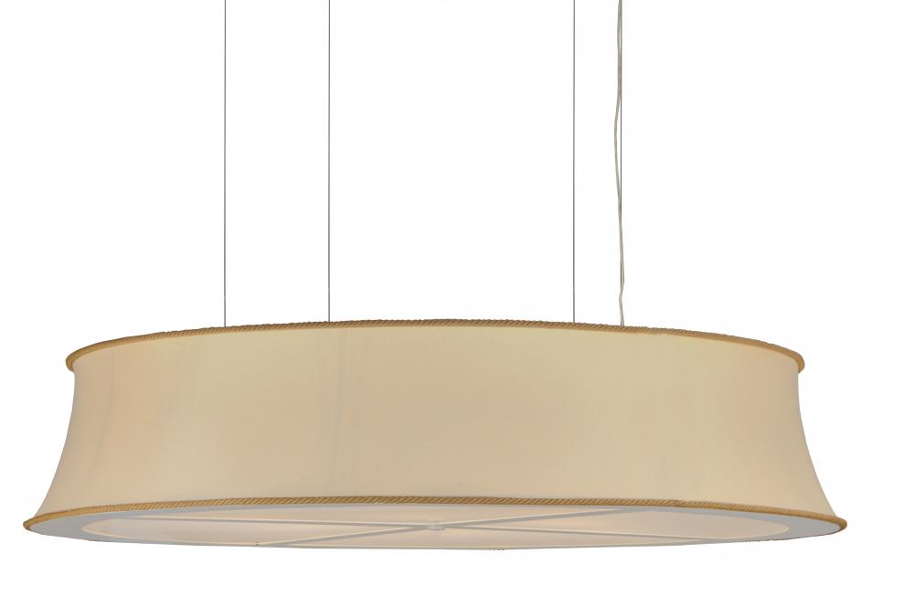 67.5&#34;Wide Cilindro Tapered Pendant