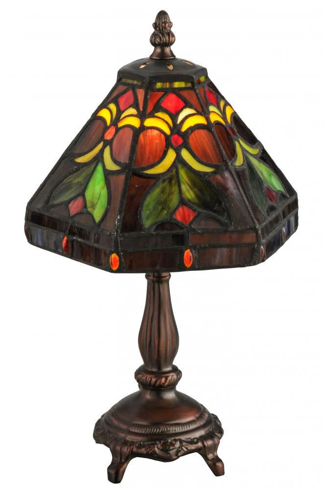 13.5&#34; High Middleton Mini Lamp