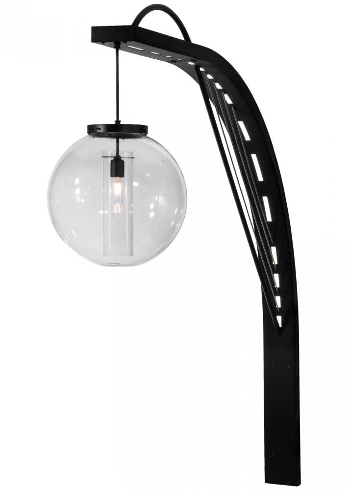 18&#34;W Bola Urbano LED Wall Sconce