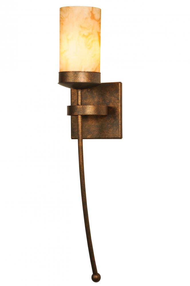 6&#34;W Bechar Wall Sconce