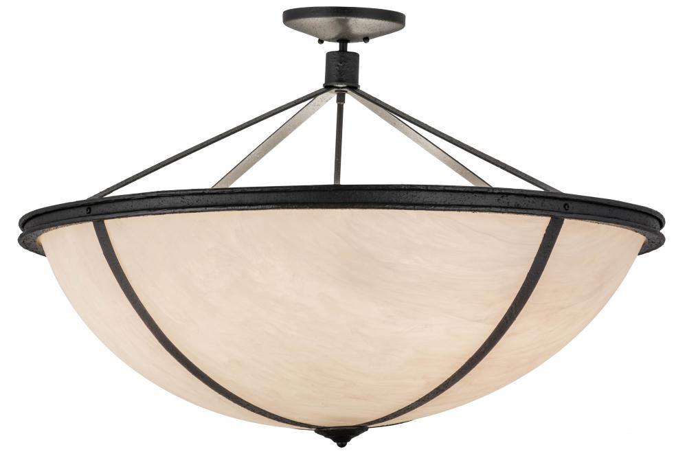 36&#34;W Commerce Jackson Pendant