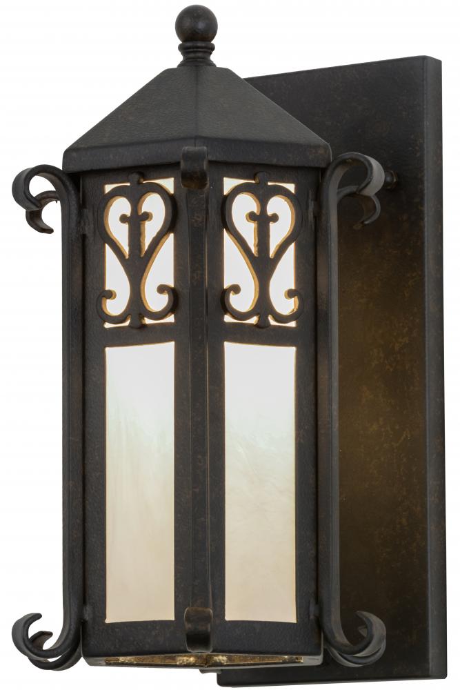 9&#34;W Caprice Wall Sconce