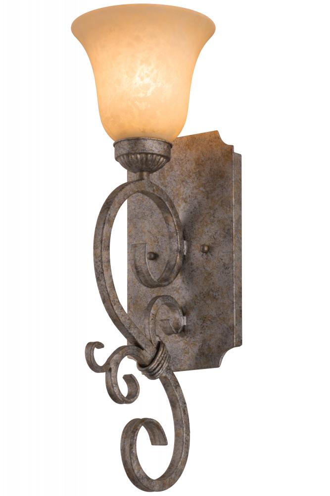 6&#34;W Thierry Wall Sconce