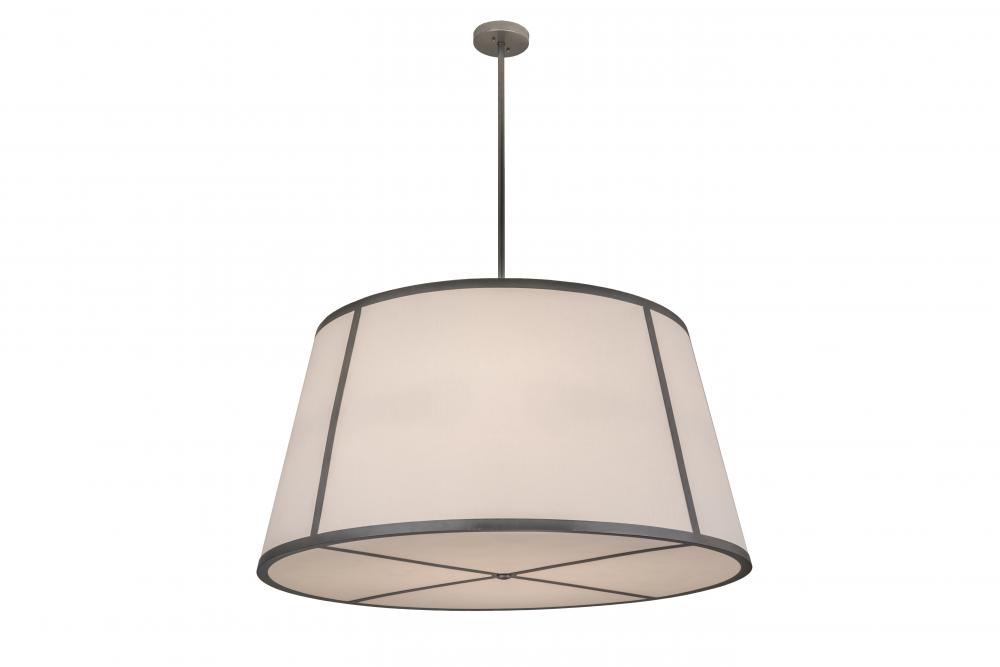 48&#34;W Cilindro Tapered Pendant