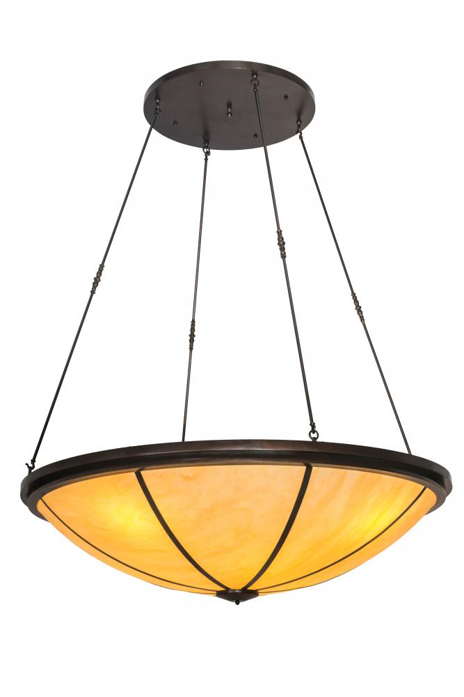 72&#34;W Commerce Inverted Pendant