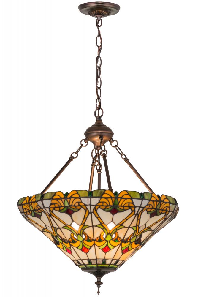 20&#34;W Middleton Inverted Pendant