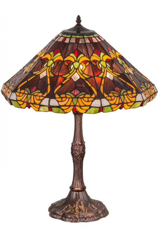 27.5&#34;H Middleton Table Lamp