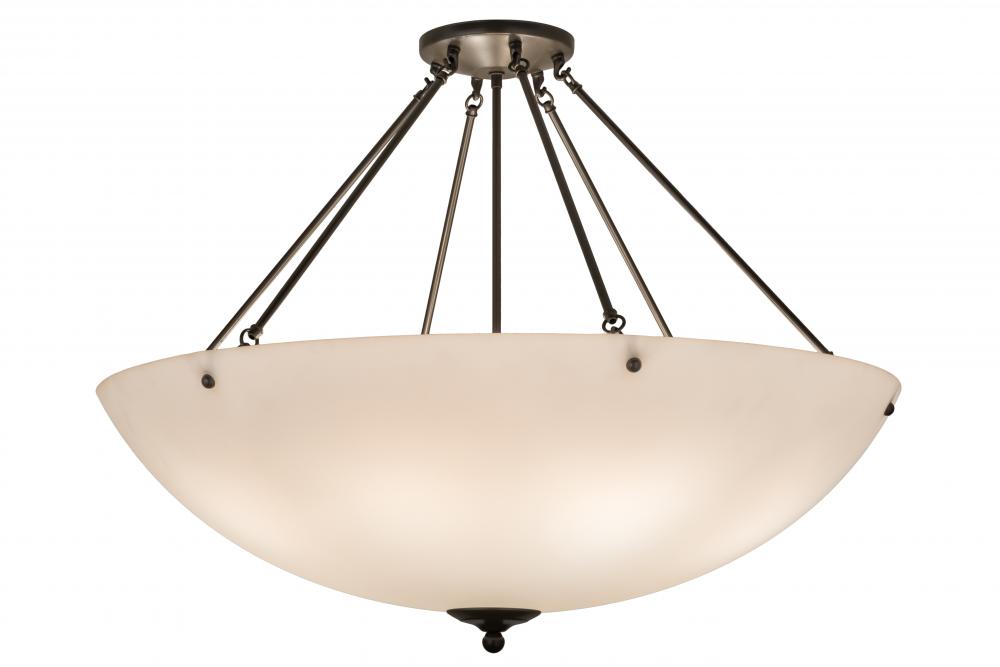 36&#34;W Madison Inverted Pendant