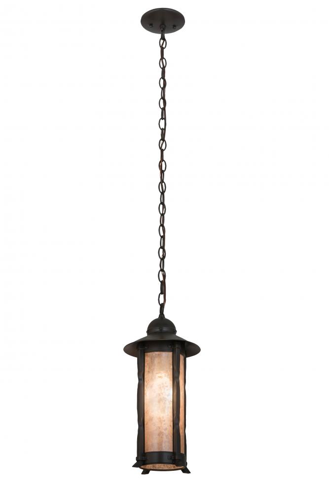 8&#34; Wide Dorchester Mini Pendant