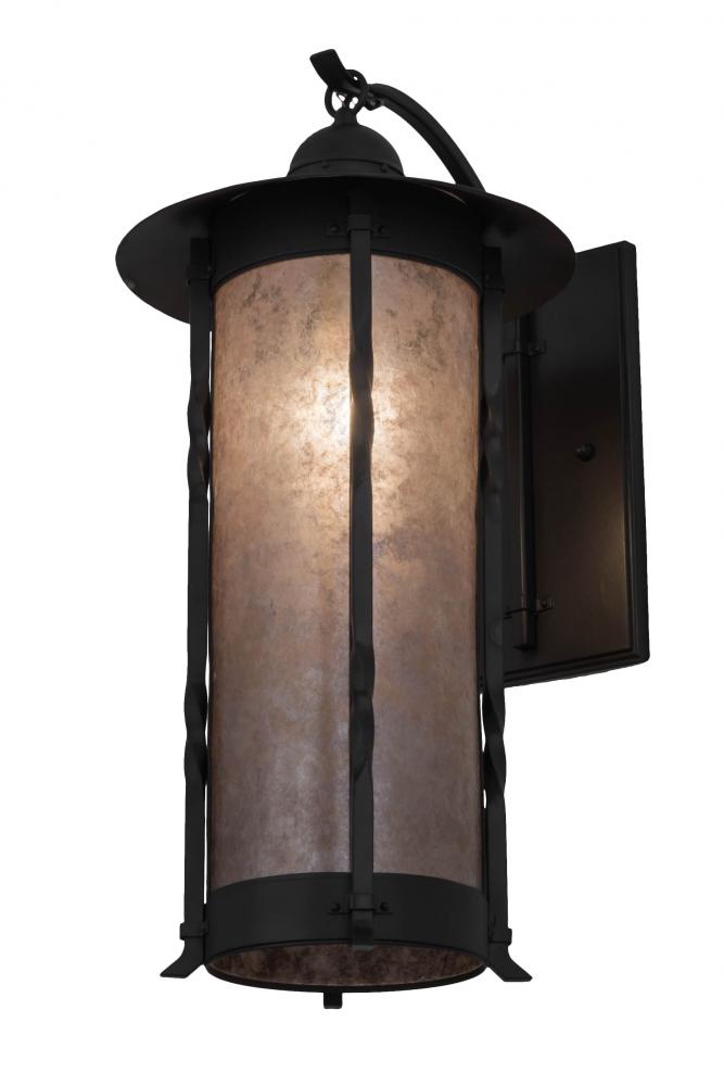 12&#34; Wide Dorchester Wall Sconce