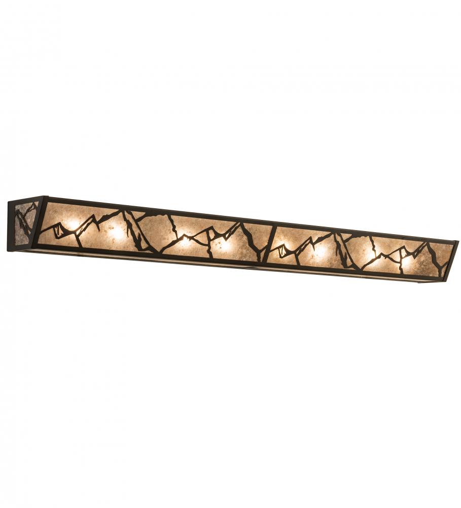 68&#34; Wide Alpine Vanity Light