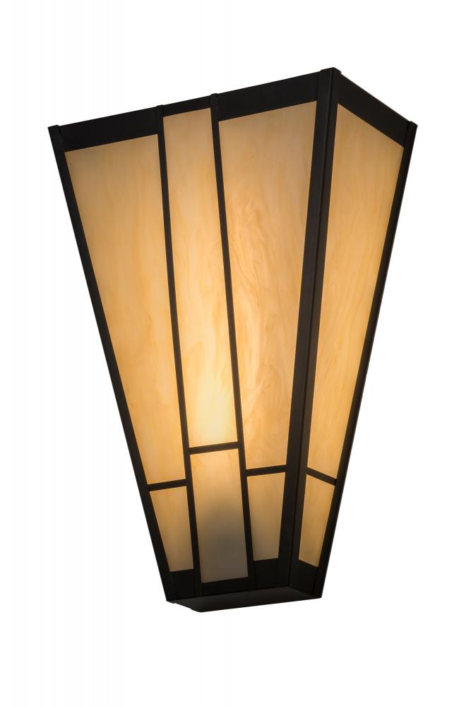 12&#34;W Yosemite Wall Sconce