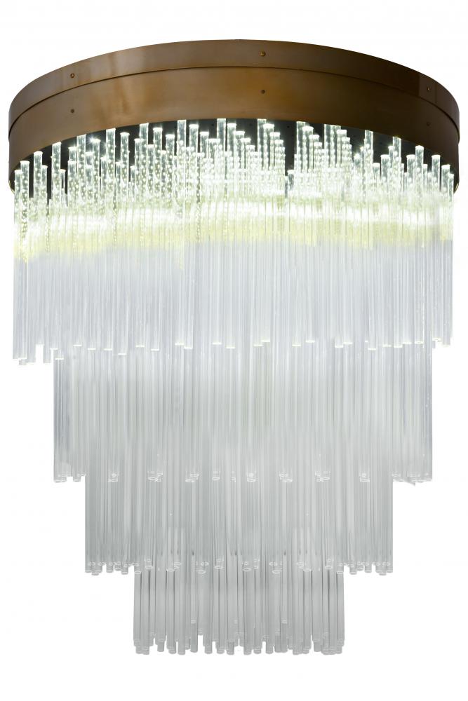 48&#34; Wide Havasu Cascading Pendant