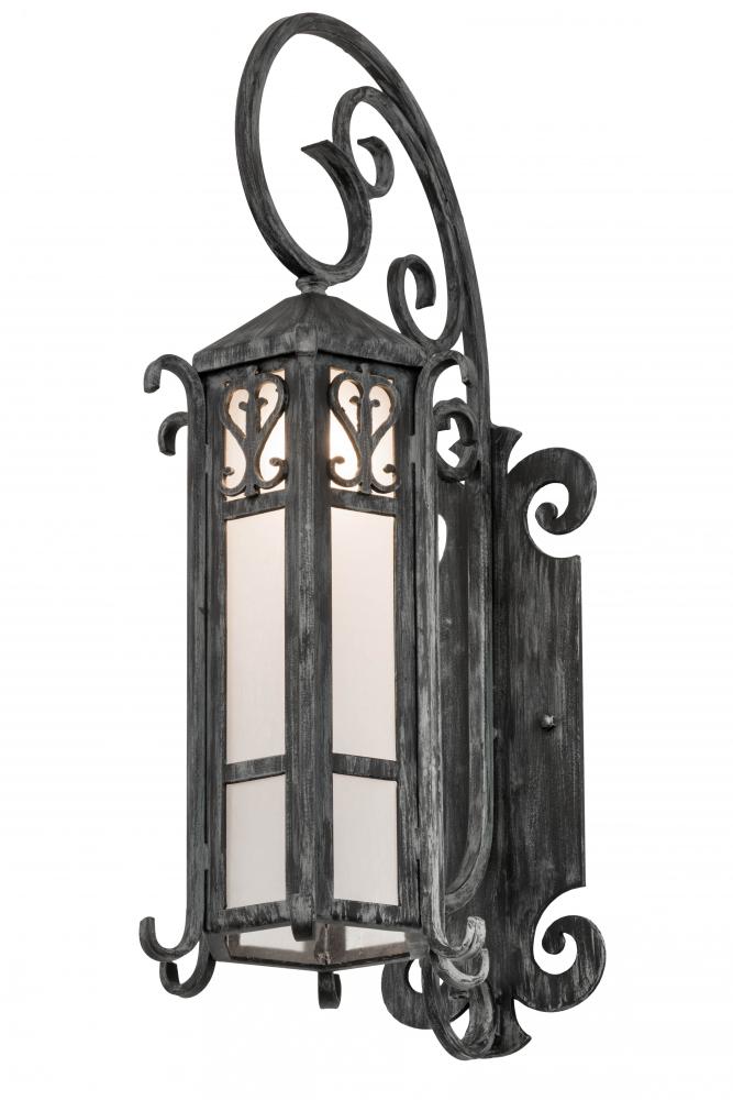 9&#34;W Caprice Wall Sconce