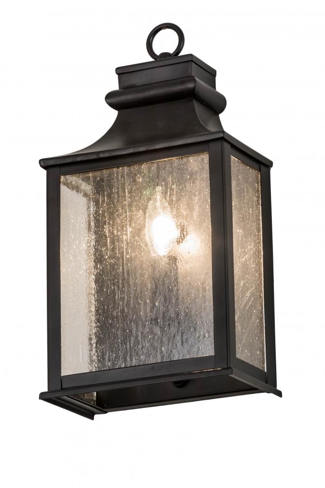 7&#34;W Bastille Wall Sconce