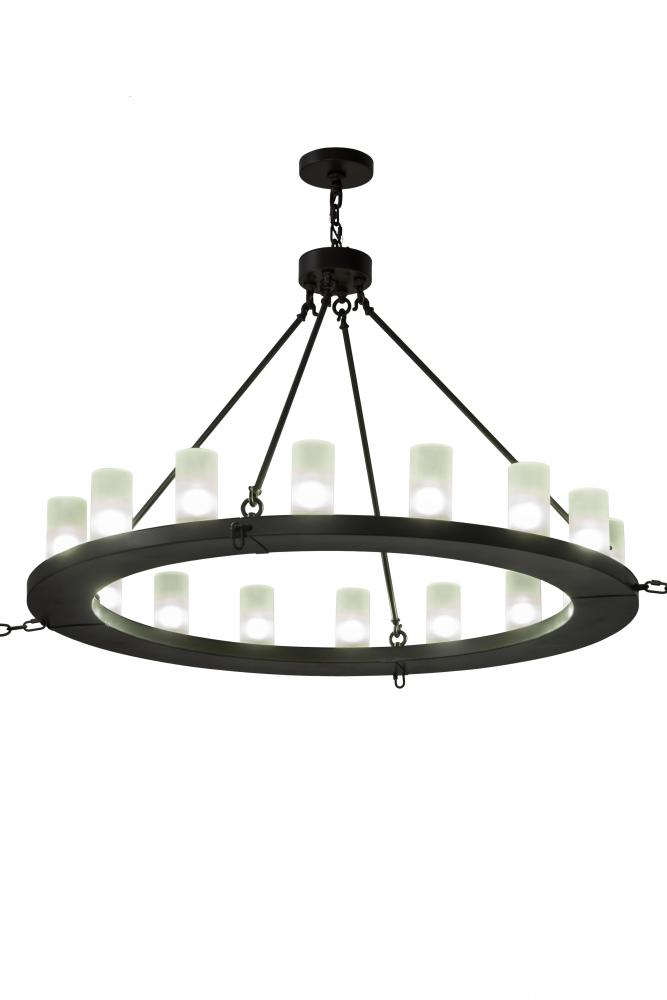 48&#34;W Loxley 16 LT Chandelier