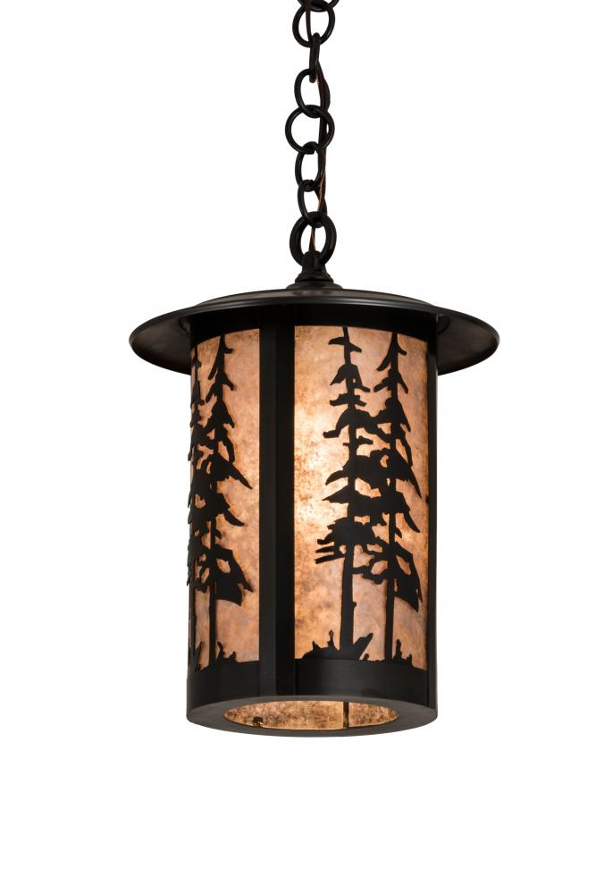 10&#34;W Fulton Great Pines Pendant