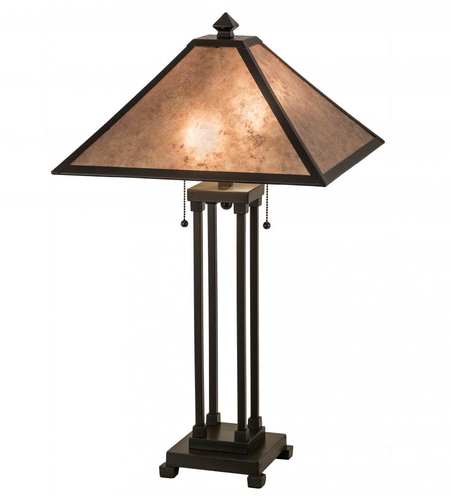 28&#34; High Sutter Table Lamp