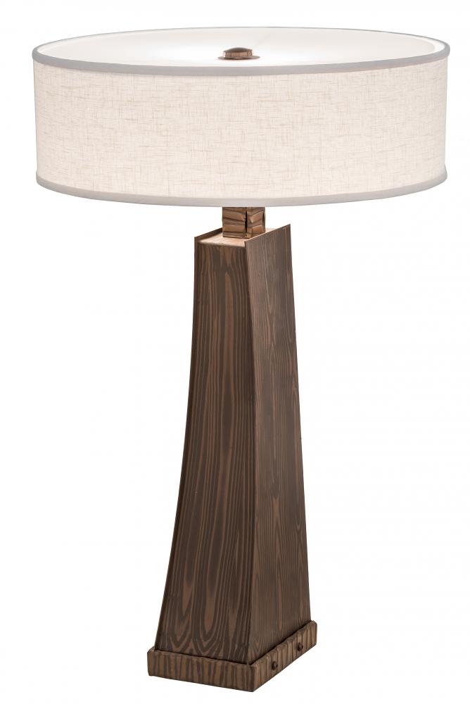 30&#34;H Sophia Floor Lamp