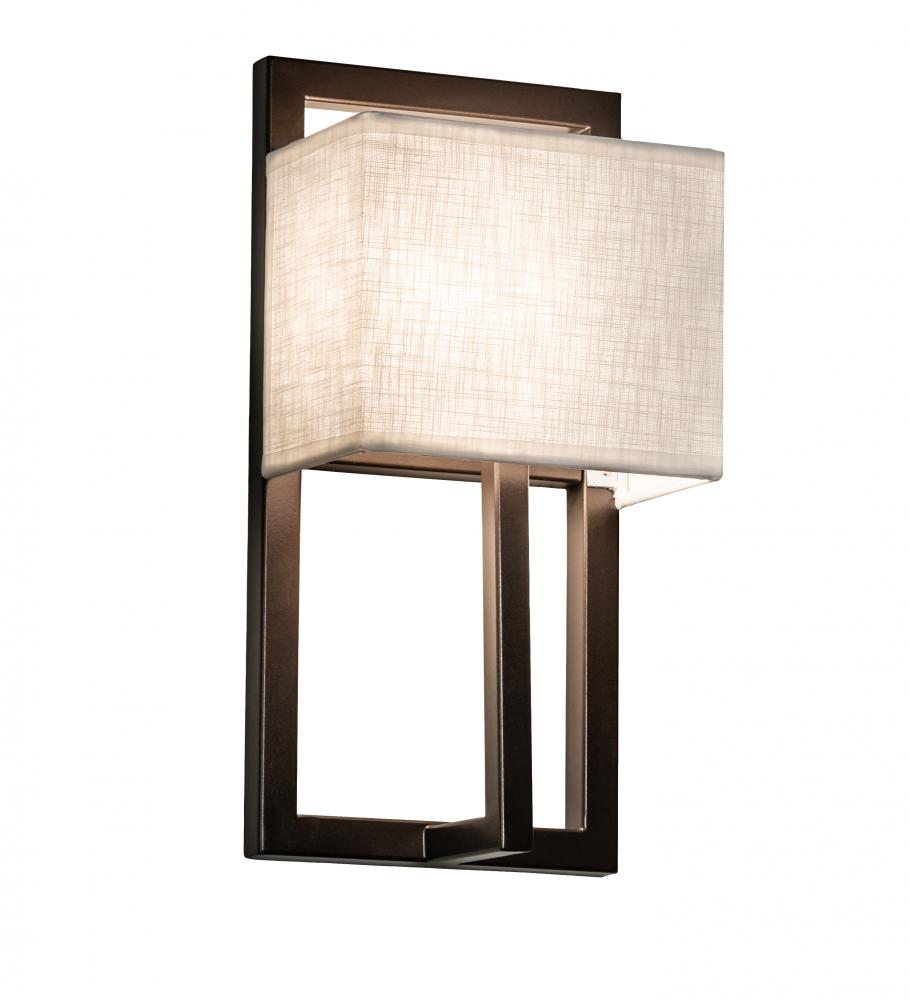 6&#34; Wide Quincy Wall Sconce