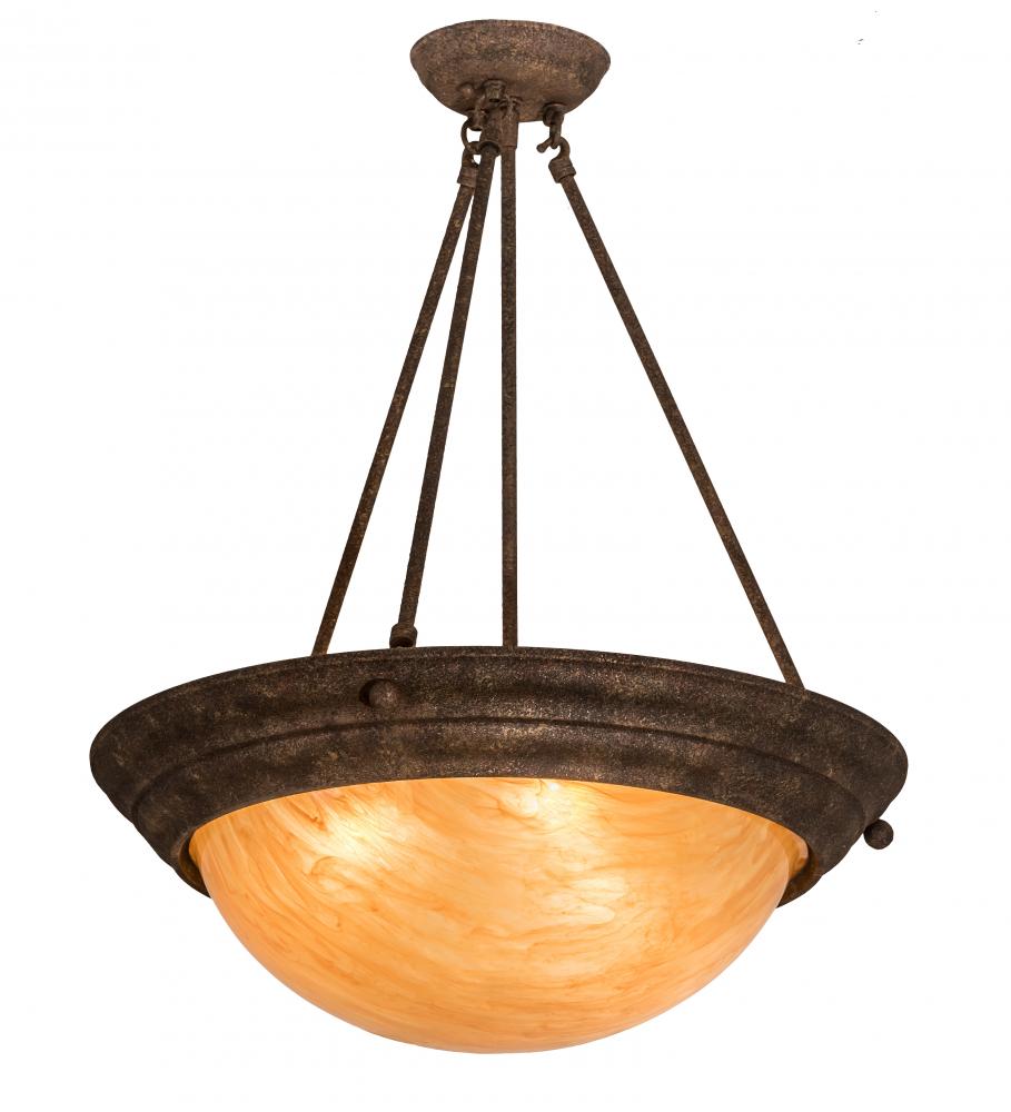 20&#34; Wide Dionne Inverted Pendant