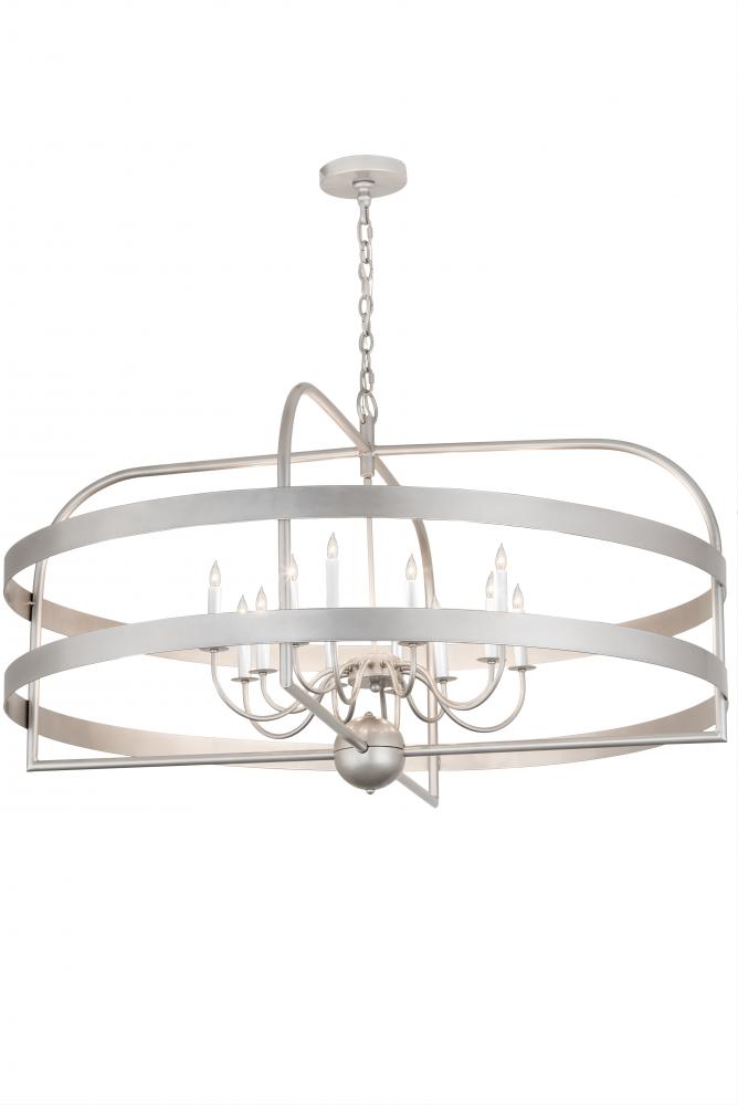 48&#34;W Aldari 12 LT Chandelier