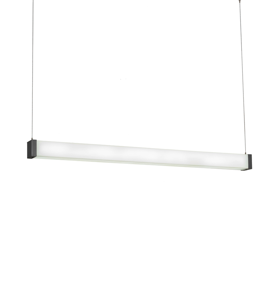 48&#34; Long Quadrato Livello Pendant