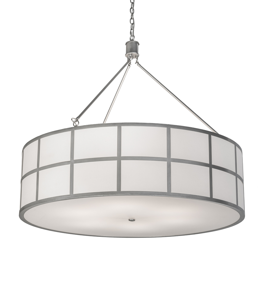 48&#34; Wide Cilindro Barnabas Pendant