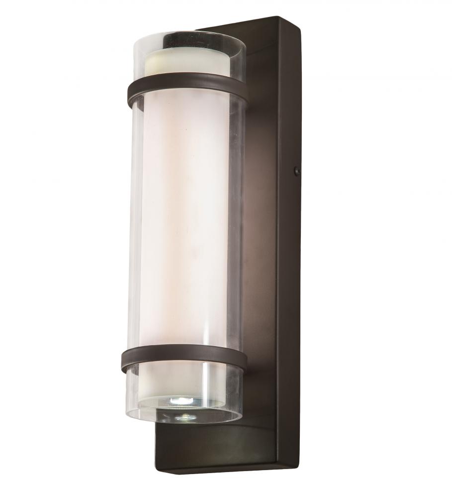 4&#34; Wide Renton Wall Sconce