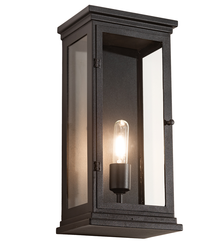 8.5&#34; Wide Whitman Wall Sconce