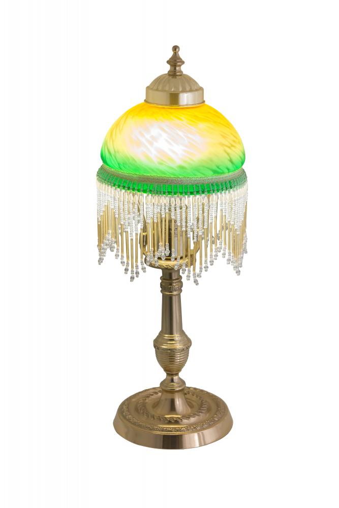 15&#34; High Roussillon Mini Lamp