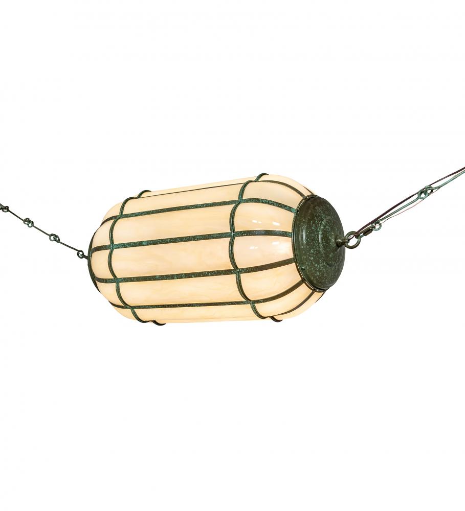 32&#34; Long Islington Catenary Pendant