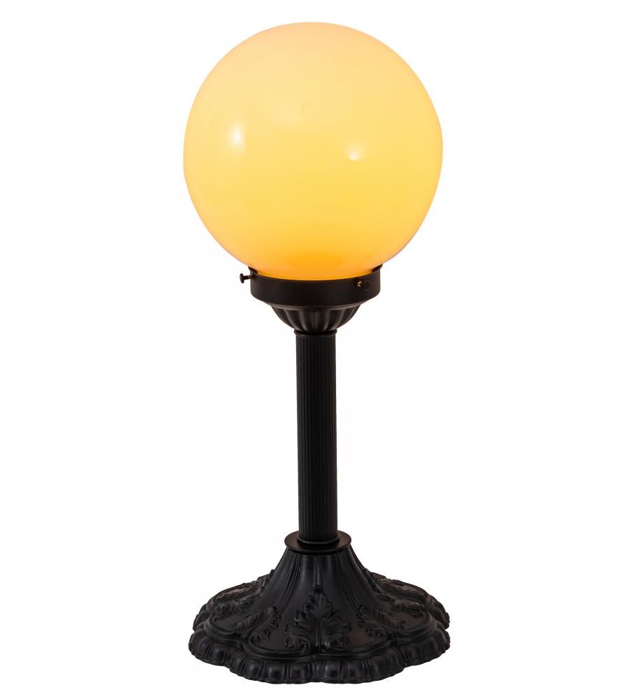 20&#34; High Halloween Table Lamp