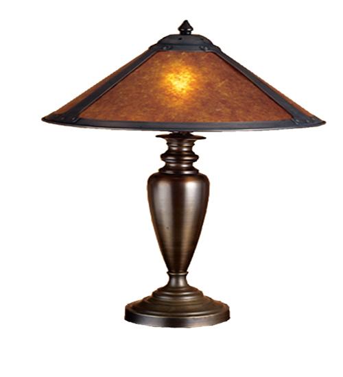 23&#34; High Sutter Table Lamp