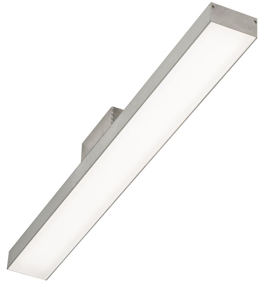 29&#34; Long E4 Embedded Wall Luminaire