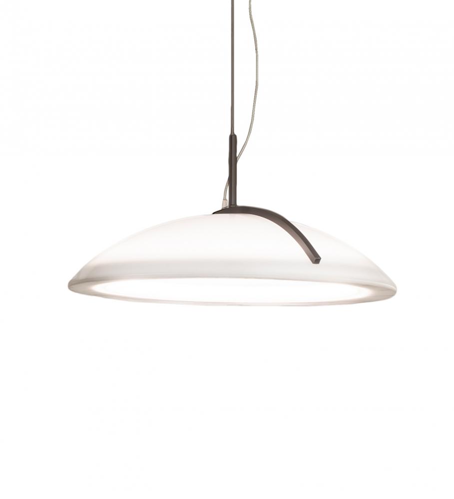 18&#34; Wide Gravity Southland Pendant