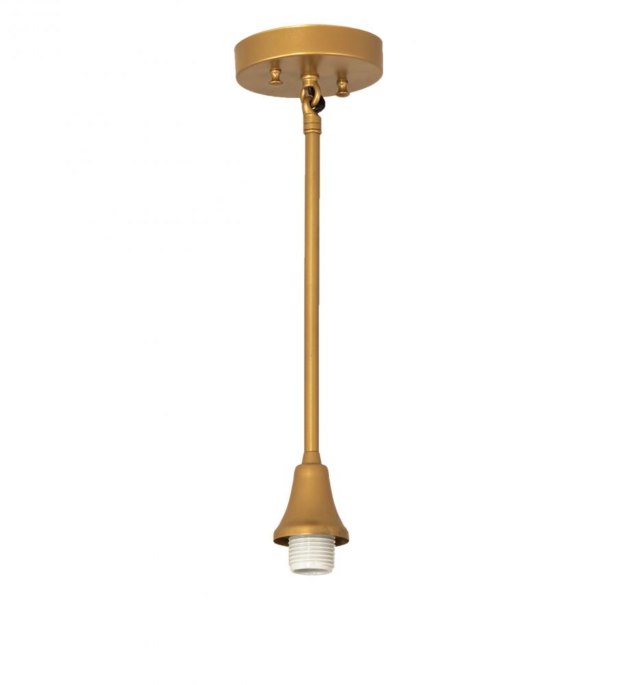 5&#34; Wide 1 Light Pendant Hardware