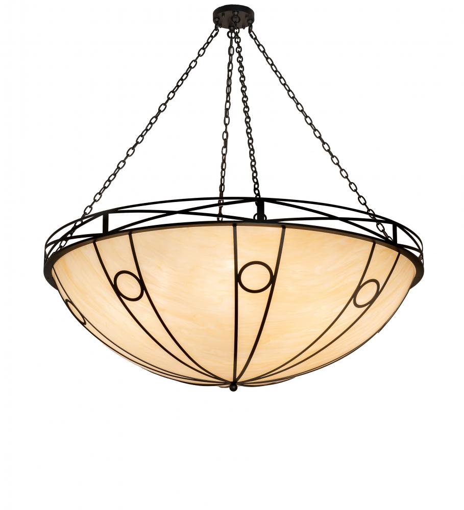 60&#34; Wide Pelican Bay Inverted Pendant