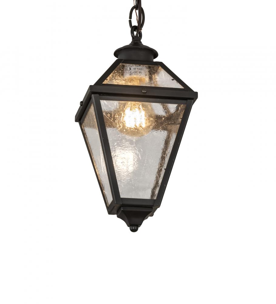 6&#34; Square Cranz Lantern Mini Pendant