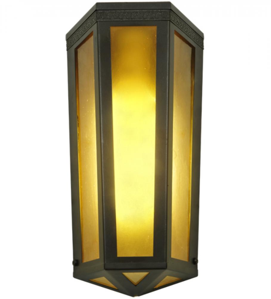 6.5&#34; Wide Eltham Wall Sconce