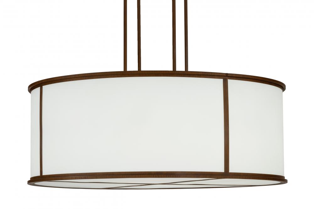 48&#34; Wide Arcas Pendant