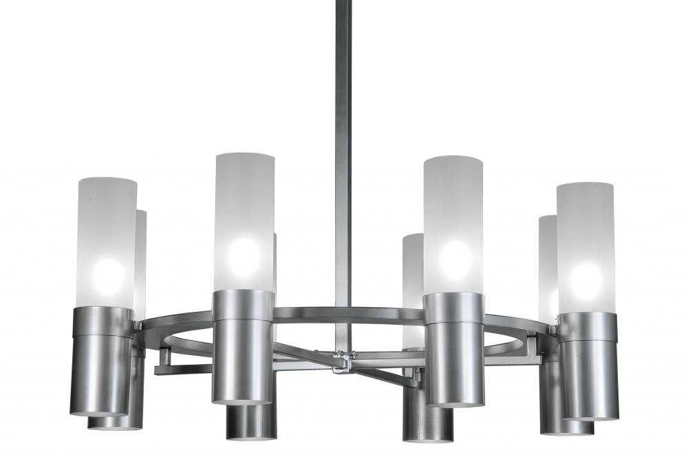 62&#34; Wide Farmington 8 Light Chandelier