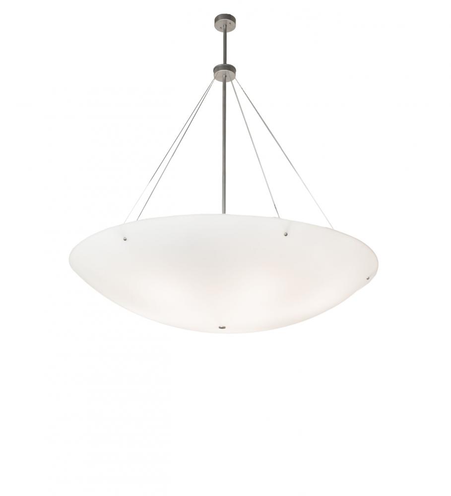 60&#34; Wide Madison Inverted Pendant